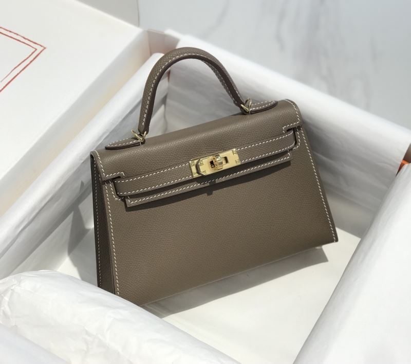 Hermes Kelly Bags